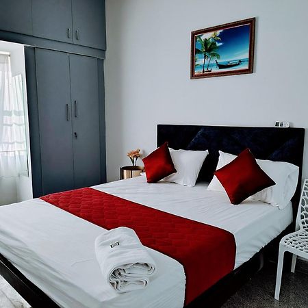 Athma Aruna Residency - Mountain View Rooms Tiruvannamalai Exterior photo
