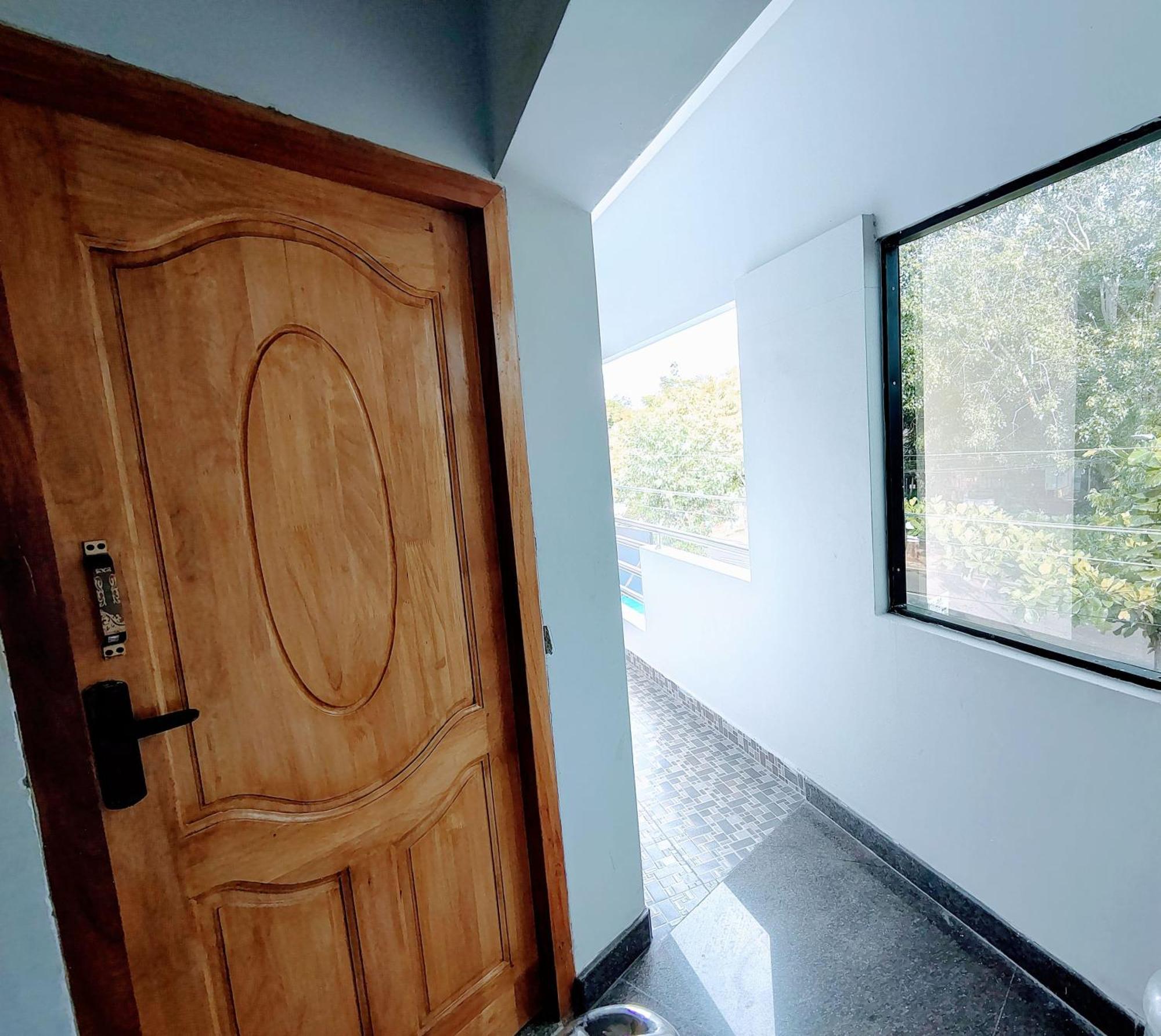 Athma Aruna Residency - Mountain View Rooms Tiruvannamalai Exterior photo