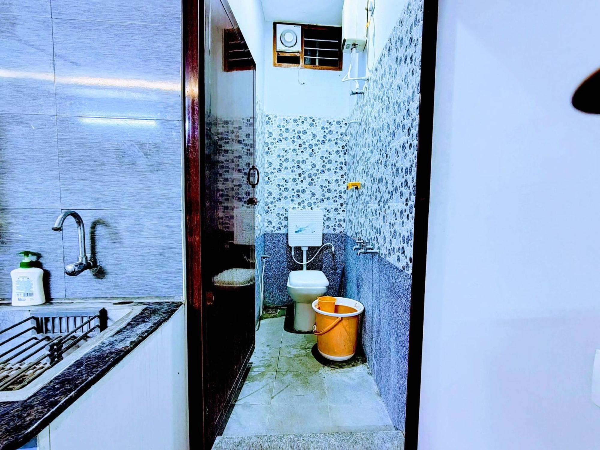 Athma Aruna Residency - Mountain View Rooms Tiruvannamalai Exterior photo